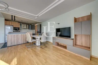 Dnevni boravak
