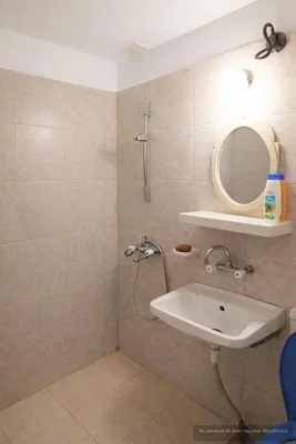 Obývačka