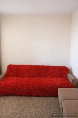 Obývačka