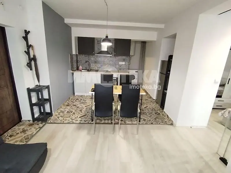 Dnevni boravak