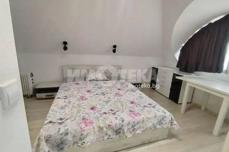 Dnevni boravak