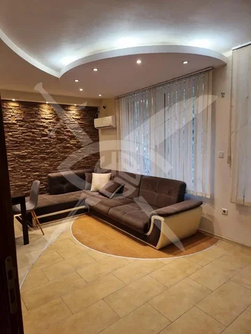 Dnevni boravak