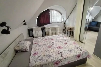 Dnevni boravak