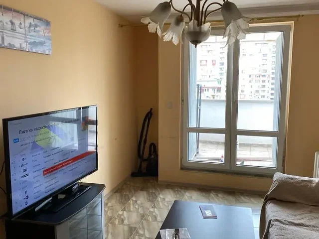 Dnevna soba