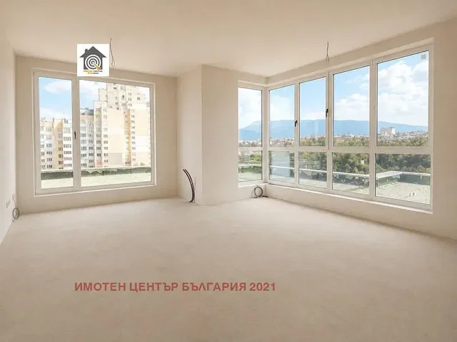 Dnevni boravak
