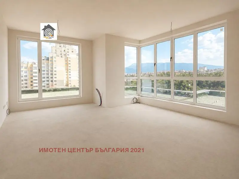 Dnevni boravak