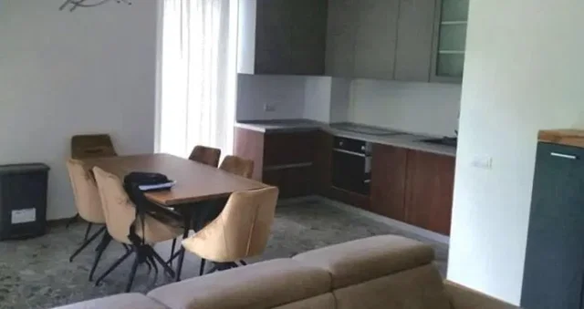 Dnevni boravak