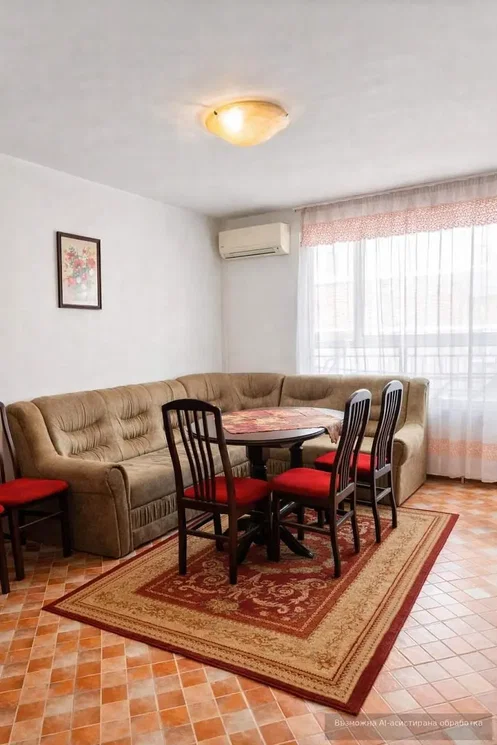 Dnevni boravak