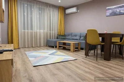 Dnevni boravak