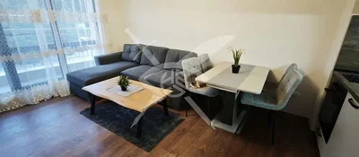 Dnevni boravak