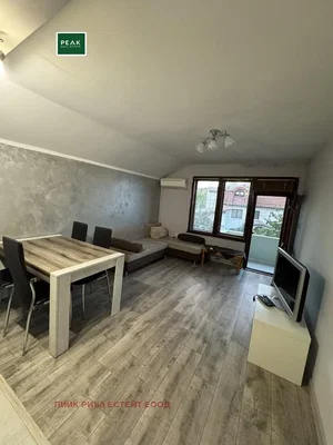 Dnevni boravak