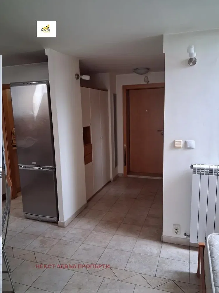 Dnevni boravak