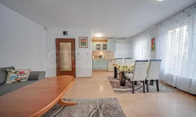 Dnevni boravak