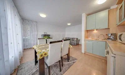 Dnevni boravak