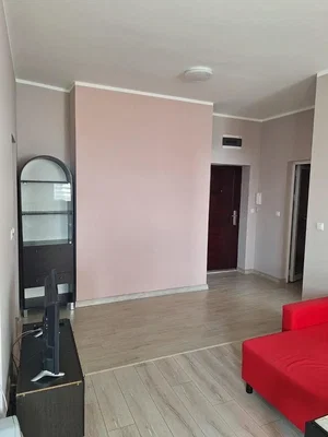 Dnevni boravak