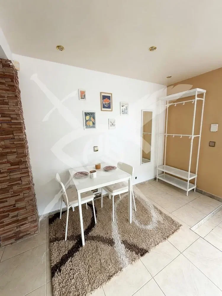 Obývací pokoj