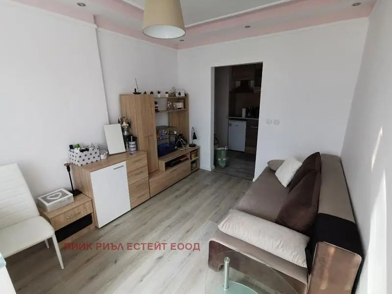 Obývací pokoj