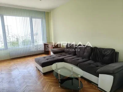 Dnevni boravak