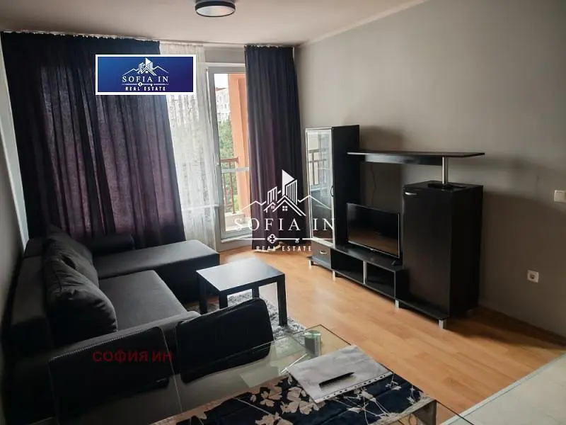 Obývací pokoj