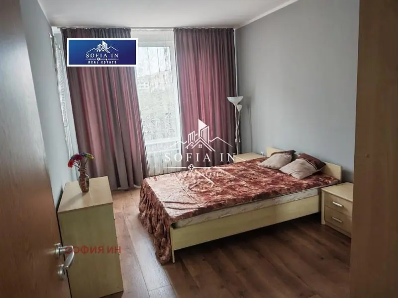 Obývací pokoj