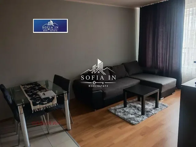 Obývací pokoj