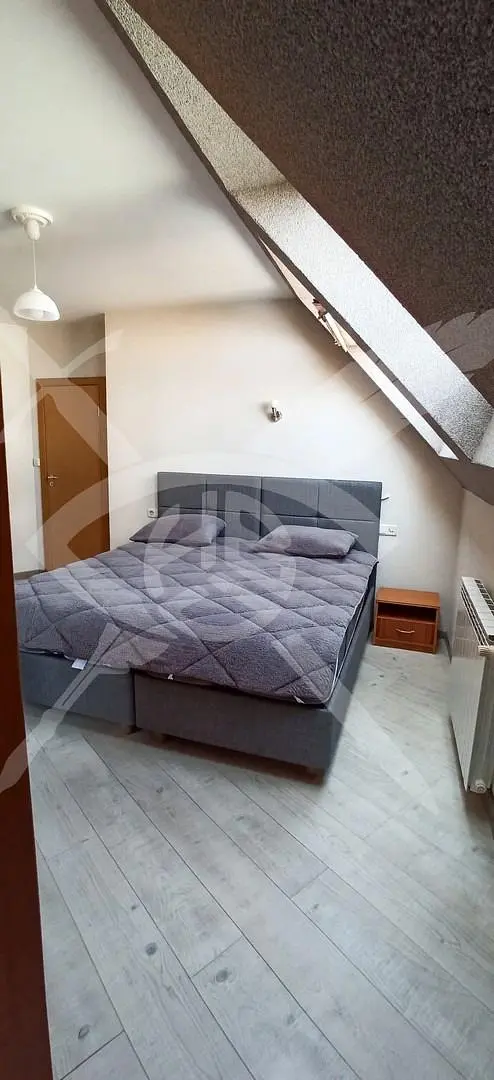 Obývací pokoj