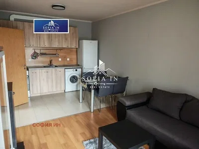 Obývací pokoj