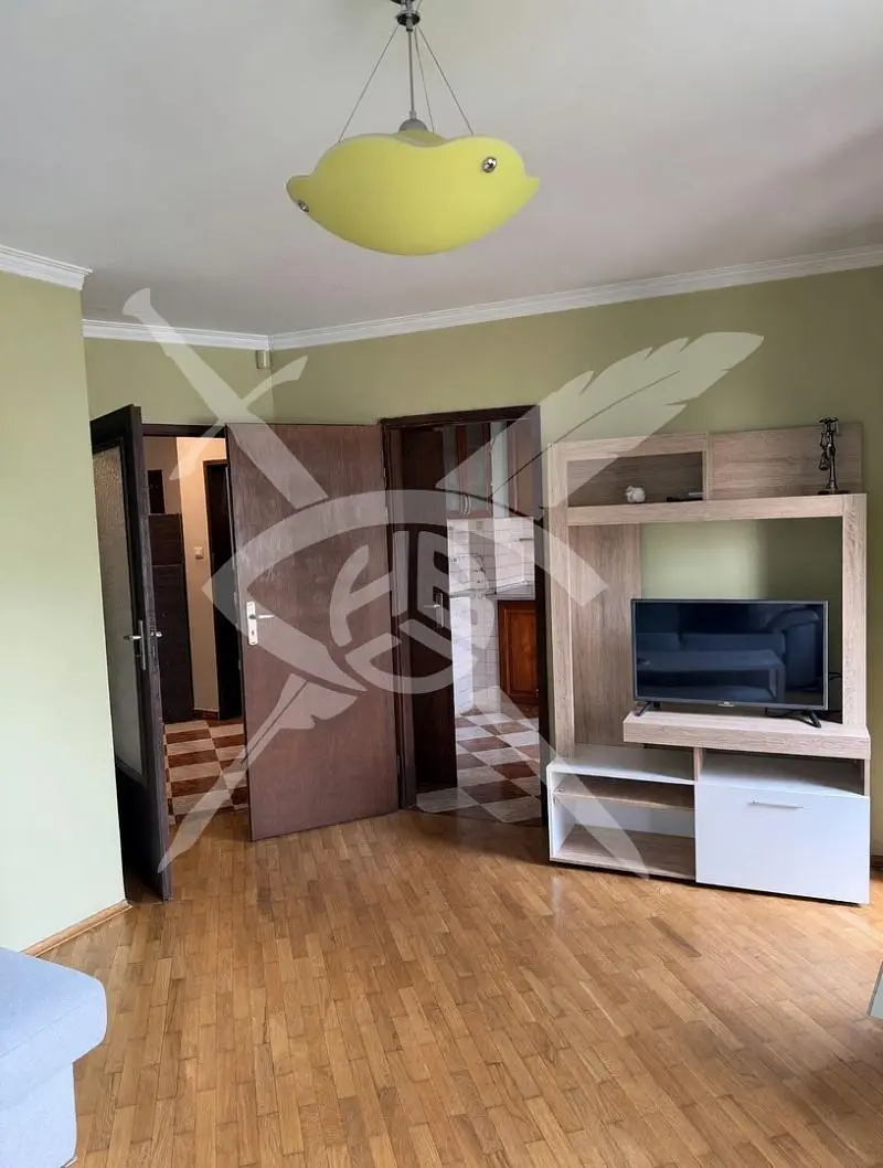 Obývací pokoj