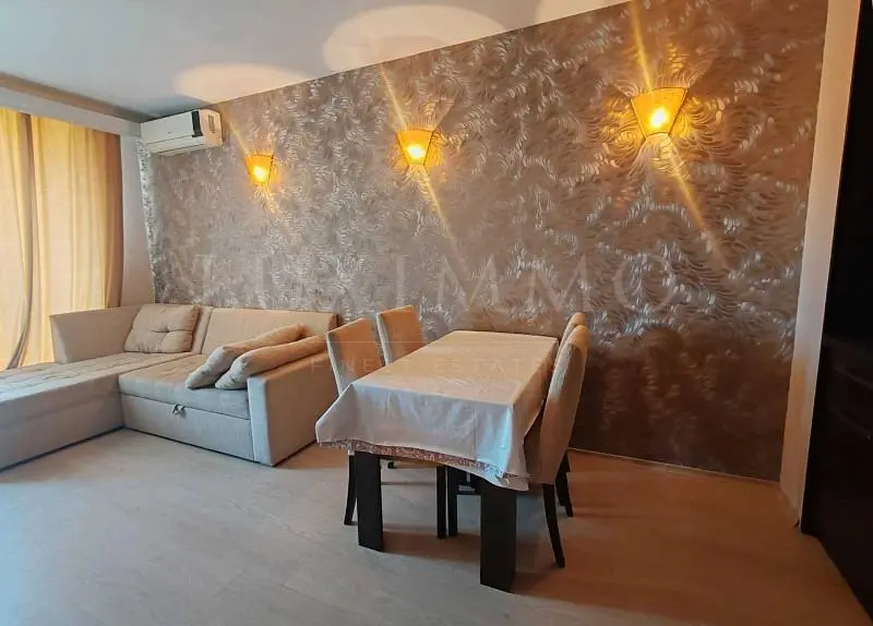 Woonkamer