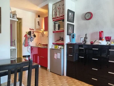 Oturma odası