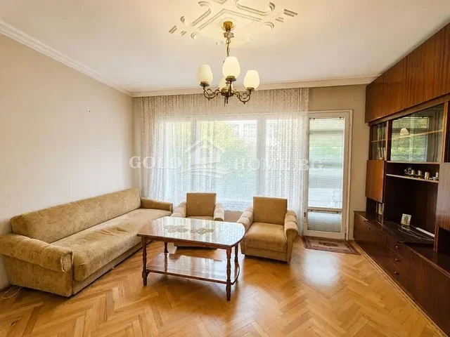 Dnevni boravak