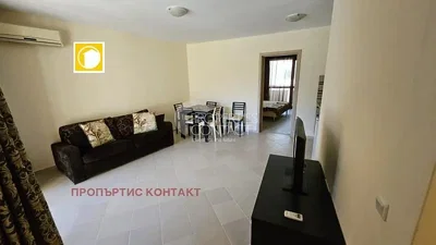 Dnevni boravak