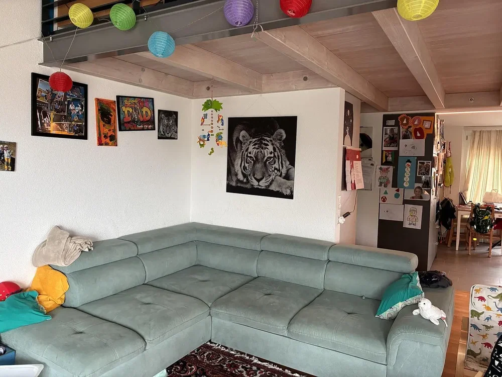 Sala de estar