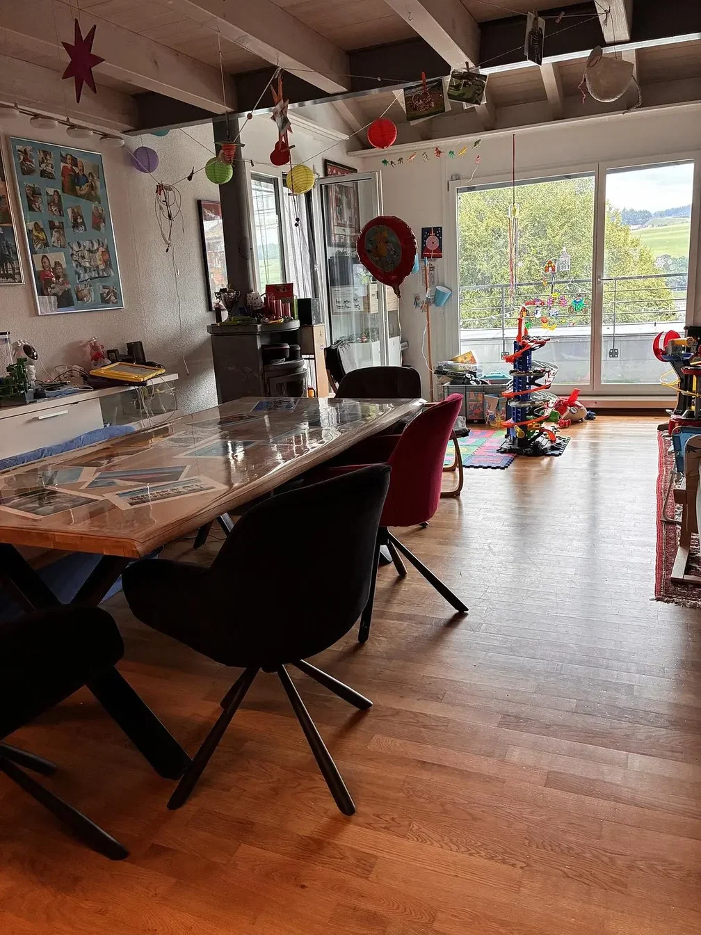 Sala de estar