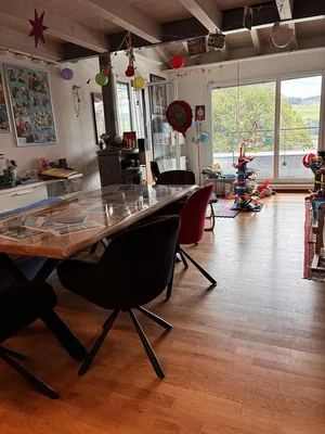 Sala de estar
