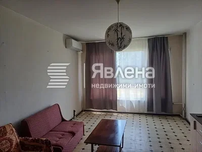 Obývačka