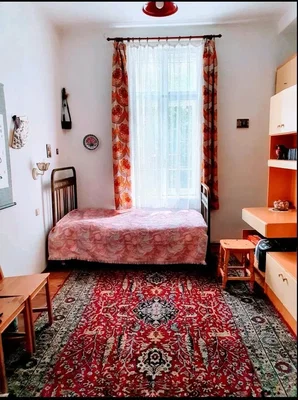 Obývačka