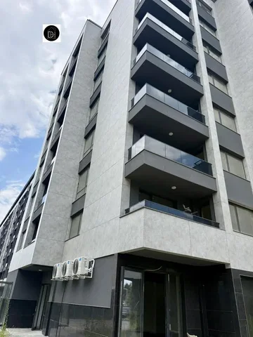 Obývačka