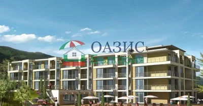 Obývačka