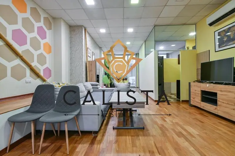 Salon