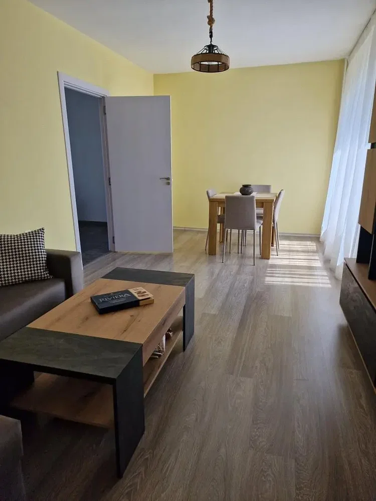 Obývací pokoj