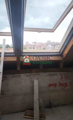 Obývačka