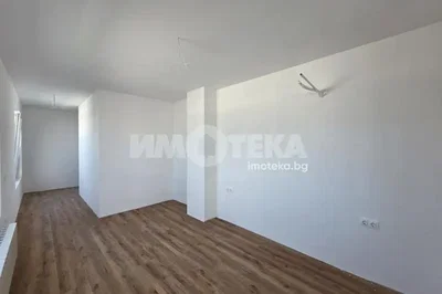 Obývačka