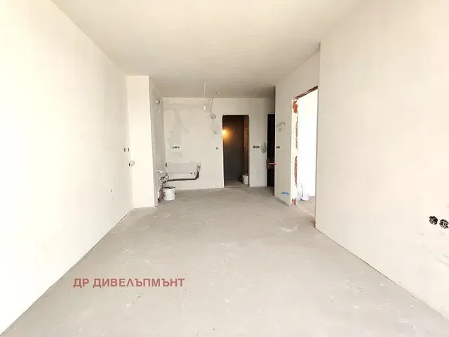 Obývačka