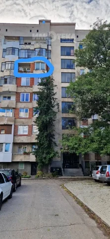 Obývačka