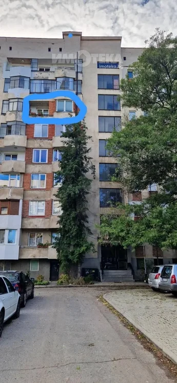 Obývačka