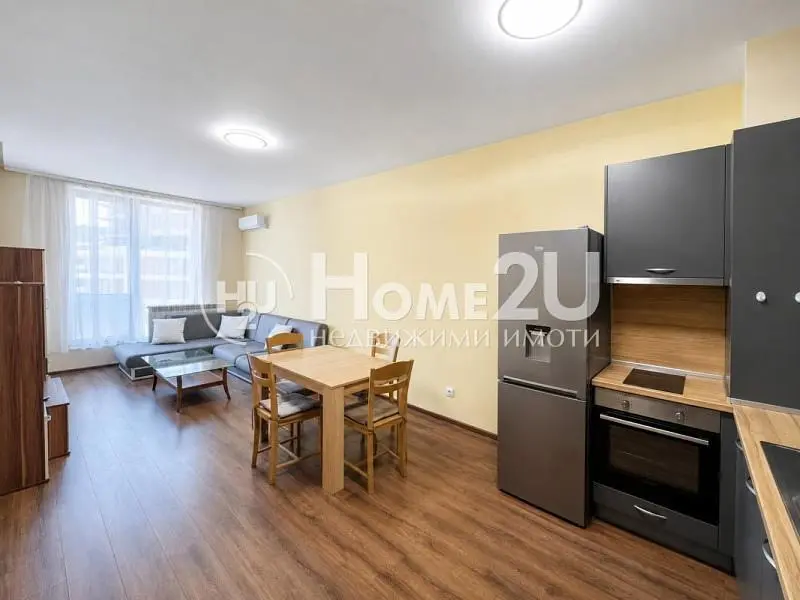 Дневна соба
