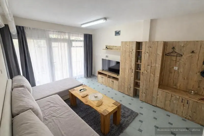 Obývací pokoj