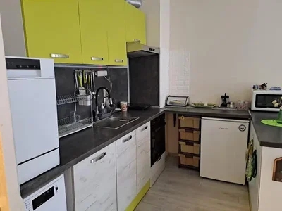 Obývací pokoj
