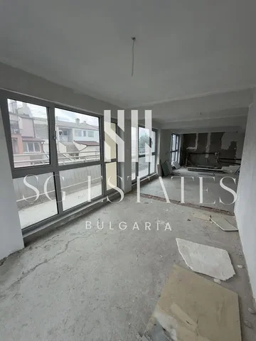 Dnevni boravak